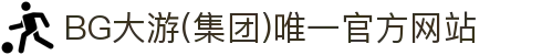 BG大游(集团)唯一官方网站